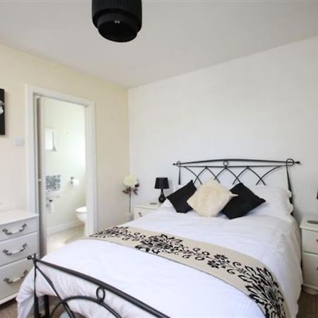 Dunmara: Self Catering Cottage On The Isle Of Skye Broadford  Exterior foto